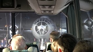 An Inside Tour of FiFi the B29 Superfortress [upl. by Aracot]