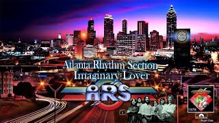 Atlanta Rhythm Section  Imaginary Lover 1978 HQ [upl. by Ahsikel]