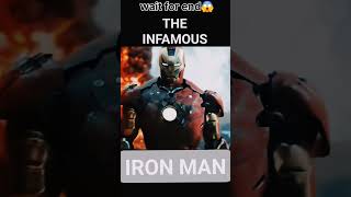 IRON MAN 4 New Chapter  Teaser Trailer  Marvel Studios [upl. by Tomkins251]