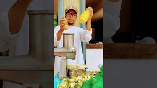 Santre ka juice kaise banaye dekho video ko pura skip no Like comment share view please [upl. by Ahsienet]