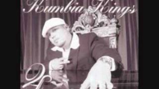 los kumbia kings mix [upl. by Camey]