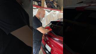 EASY wiper blade fix on a new car [upl. by Ivz]