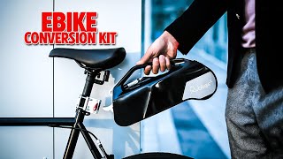 Top 10 Best ebike Conversion Kit [upl. by Edahc493]