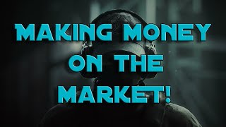 How To Make Money Using The Market  Arena Breakout Infinite [upl. by Latini583]