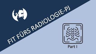 How to RöntgenThorax Part I [upl. by Hynes]