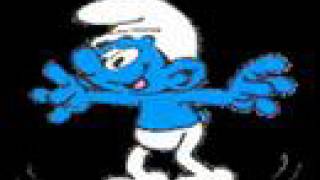 SMURFS TECNO [upl. by Burr]