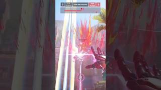 Overwatch 2 gameplay moment overwatch2 overwatchgameplay gaming gameplay gamer gamergirl [upl. by Maxfield]