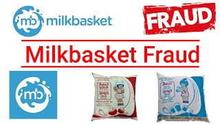 Unbelievable Scam Unveiled What You Need to Know About Milkbasket 2021 [upl. by Ibib]