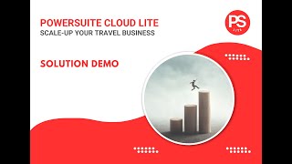 PowerSuite Cloud Lite Solution Demo [upl. by Cathi]