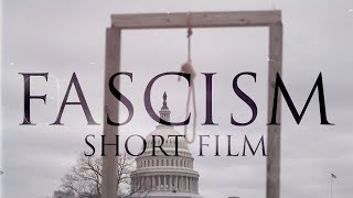 Fascism  Short Film [upl. by Avehs]