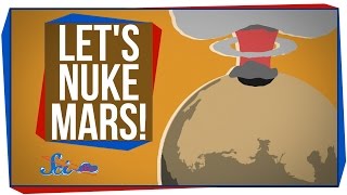 Lets Nuke Mars [upl. by Kevan]