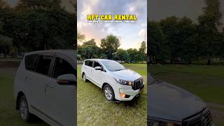 Affordable Car Rental Service in Kolkata 🤩 carrental kolkatadurgapuja shortsvideos [upl. by Fitton]