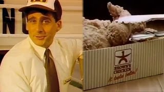 Top 10 Celebrity Commercials from Before They Were Stars [upl. by Vipul672]