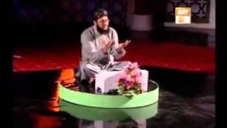 Shahzada Hassan Shazada Hussain by Hafiz Tahir Qadri New Album Muharram 2010 [upl. by Citron]