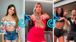 MELHORES DANCINHAS DA SEMANA  DANCE SE SOUBER  TIKTOK MASHUP BRAZIL 2023  MFY [upl. by Anawed]