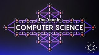 Biggest Breakthroughs in Computer Science 2023 [upl. by Dex]