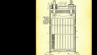 Imhotep Leedskalnin Magnetic Current Series  Episode 7 [upl. by Oinotnas]