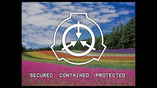 The SCP Foundation Has Failed – SCP001 ‘THE WORLD’S GONE BEAUTIFUL’ EAS SCENARIO [upl. by Sileas577]