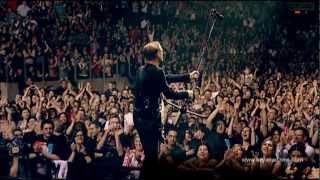 Bryan Adams  House Arrest Live [upl. by Erle]