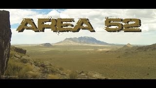 Utah Project Area 52 Utah UTTR Dugway Range Part 1  E3S2 [upl. by Chaim]