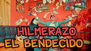 HILMERAZO EL BENDECIDO SUPERVLOGS [upl. by Anastas]