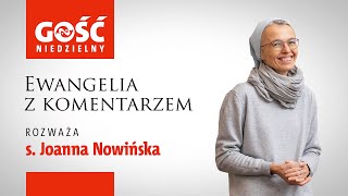 Ewangelia na dziś  1 Grudnia  Słowo Boże [upl. by Neellek531]