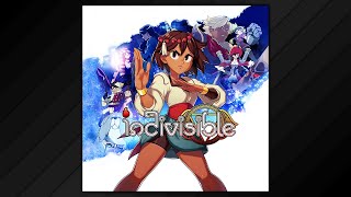 Indivisible Original Soundtrack 2019 [upl. by Tija516]