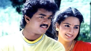 Anandham Anandham Paadum SongPoove Unakkaga Movie vijay sangeeta anjuaravind sarajkumar [upl. by Kacerek]