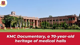 Khyber Medical College Documentary 2024  Video by KMC Students [upl. by Zaragoza602]