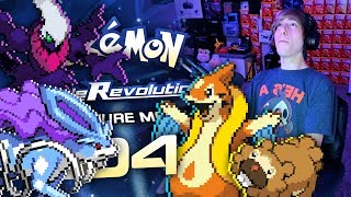 EXPLORING AN OLD SAVE FILE  Pokemon Battle Revolution Lets Play w Astroid EP 04 [upl. by Tterrab]