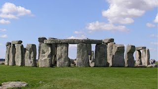 Stonehenge Documentaire [upl. by Alidis955]