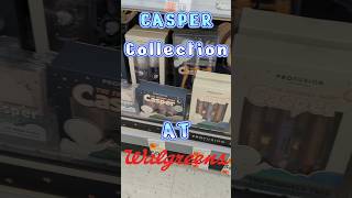 NEW Profusion Casper Collection at Walgreens 👻 [upl. by Hoffarth598]