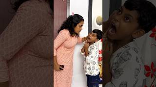 The thief was caught❤️Funny videos shorts youtubeshorts klshobasureshani [upl. by Kowal]