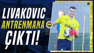 Dominik Livakovic Fenerbahçeye Çabuk Uyum Sağladı [upl. by Pelpel]