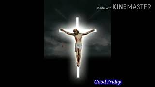 Manipuri Sermon48 quotGood Friday Specialquot LS Media Life🌹 [upl. by Lyj]