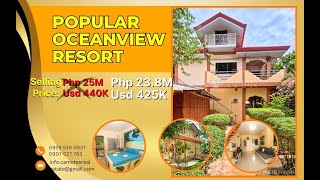 THE BEAUTY OF CAMOTES ISLAND amp HOUSES FOR SALE [upl. by Hodgson69]