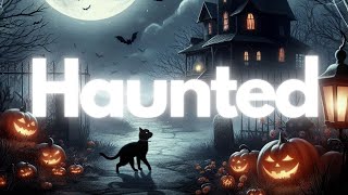 Halloween Music  No Copyright [upl. by Notsek]