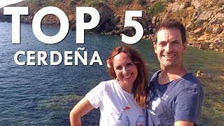 Top 5 lugares imprescindibles que debes conocer  Guía Norte Cerdeña 7 [upl. by Akere]