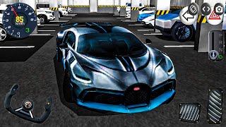 Super Car Sorento Power Suv Mercedes Auto Repair Shop Driving Gameplay  3D Driving Class Simulation [upl. by Affer]