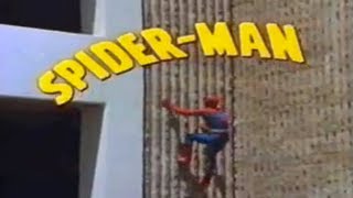 The Amazing SpiderMan Theme Intro amp Outro [upl. by Marceau38]