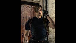 Leon RE4 Remake en Resident Evil 4 2005 Parte 47 [upl. by Woodford]