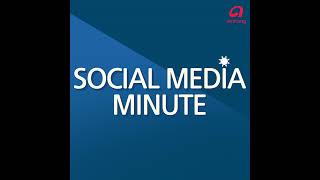 Social Media Minute 07192022 [upl. by Nauqyt]