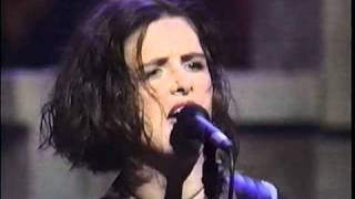 Maria McKee  My Lonely Sad Eyes live [upl. by Tillfourd]