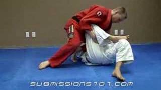 Knee BarSubmissions 101 [upl. by Bertha393]