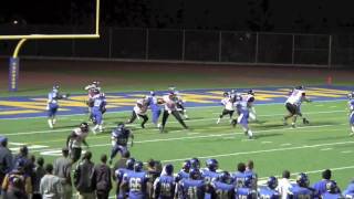 Crenshaw High School Football [upl. by Attelocin]