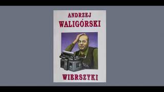 Andrzej Waligórski  Bajka o Czerwonym Kapturku [upl. by Yoc]