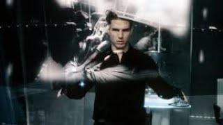 Minority Report Full Movie Facts amp Review  Tom Cruise  Colin Farrell [upl. by Nnaik]