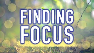 Guided Mindfulness Meditation on Presence and Focus  5 Minutes [upl. by Gusty]