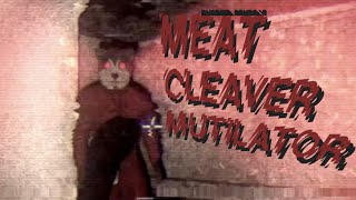 Puppet Combos Meat Cleaver Mutilator No Commentary  Ending [upl. by Reynold]