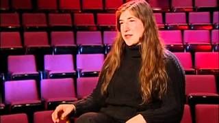 MAYIM BIALIK Remembers Beaches [upl. by Carlock]